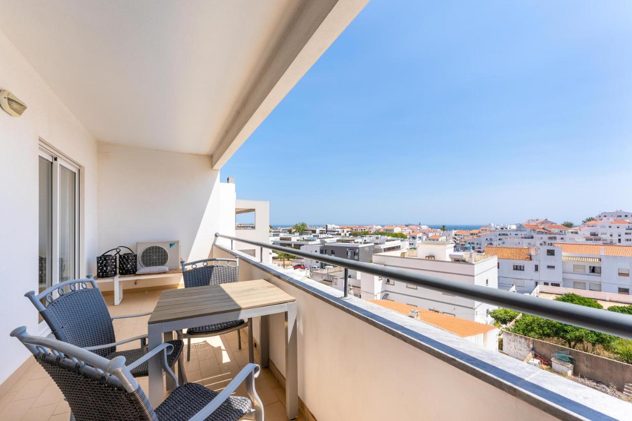 Casa De Mare Apartment Albufeira Exterior foto
