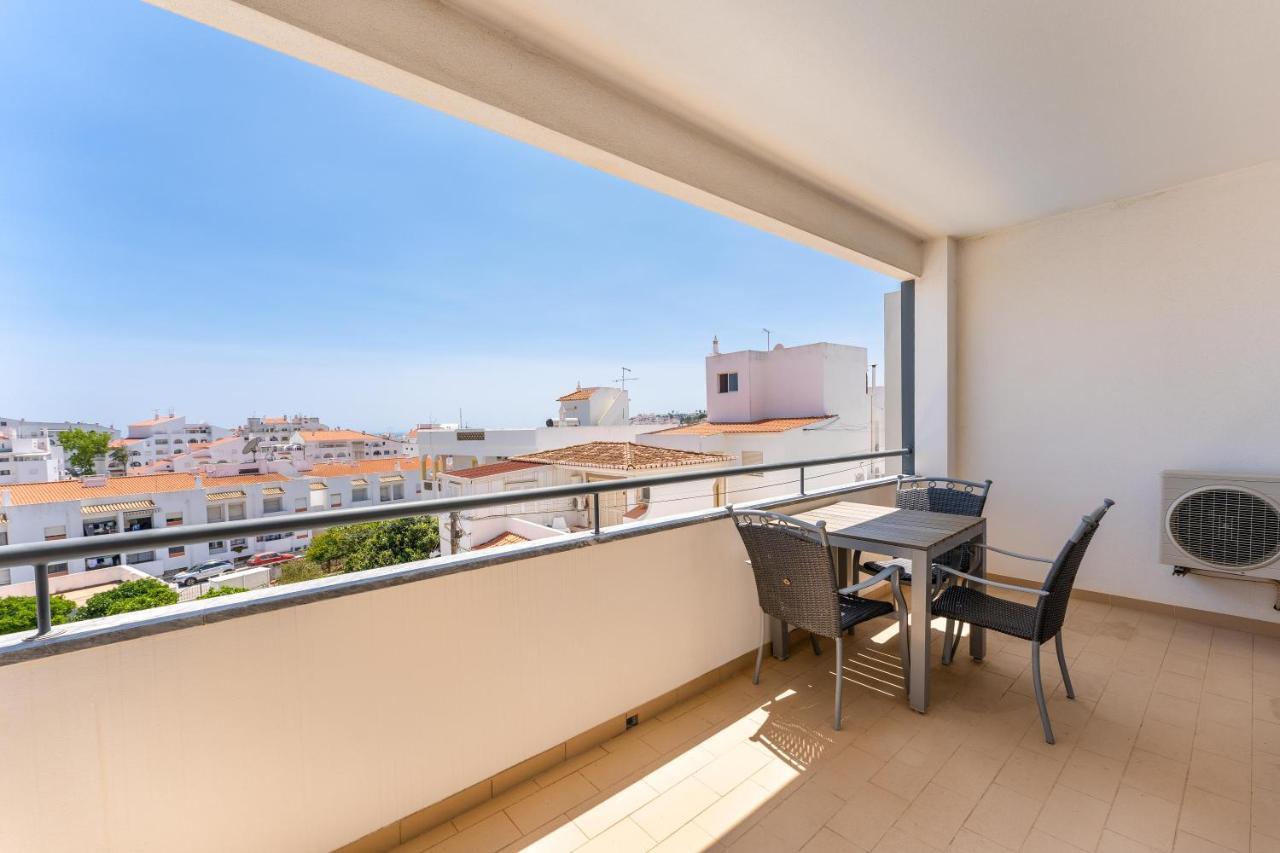 Casa De Mare Apartment Albufeira Exterior foto