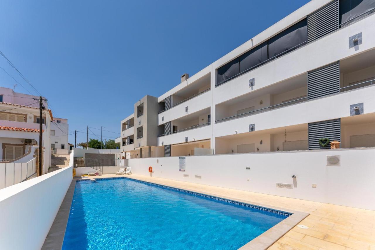 Casa De Mare Apartment Albufeira Exterior foto